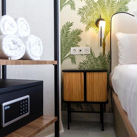 Feelathome San Lorenzo Apartments Sevilla Eksteriør billede