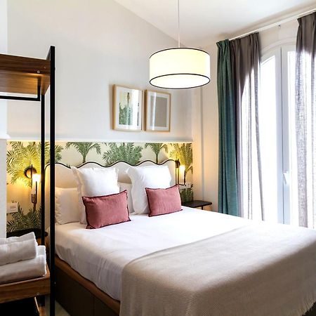 Feelathome San Lorenzo Apartments Sevilla Eksteriør billede