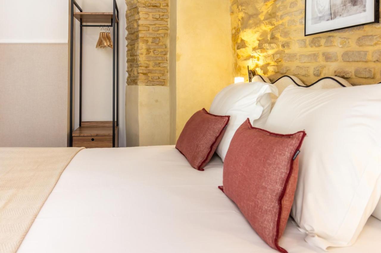 Feelathome San Lorenzo Apartments Sevilla Eksteriør billede