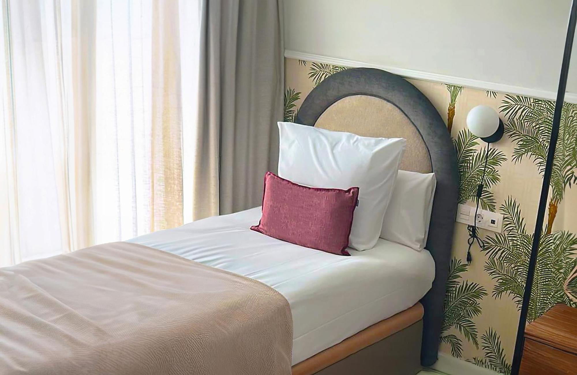 Feelathome San Lorenzo Apartments Sevilla Eksteriør billede