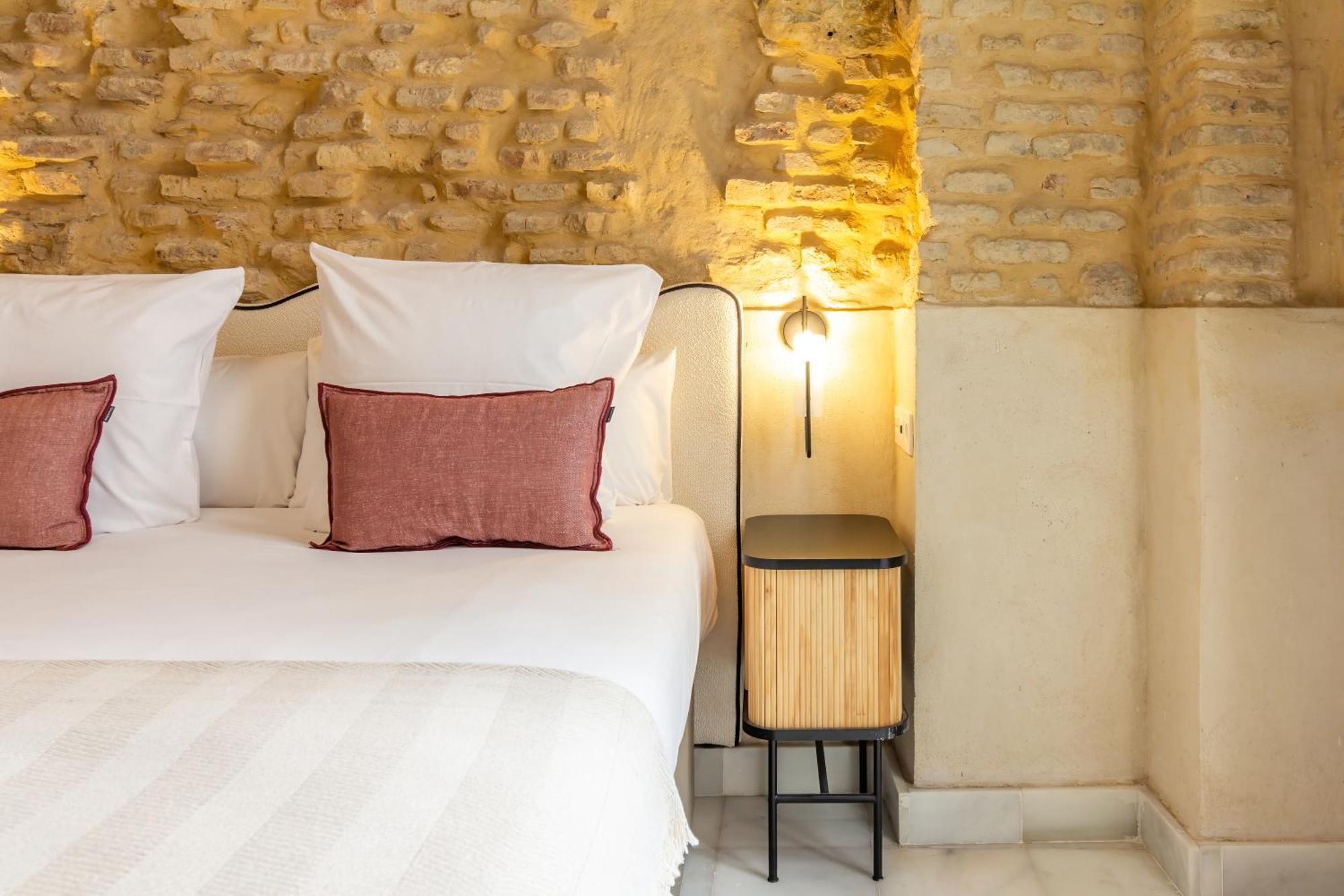 Feelathome San Lorenzo Apartments Sevilla Eksteriør billede