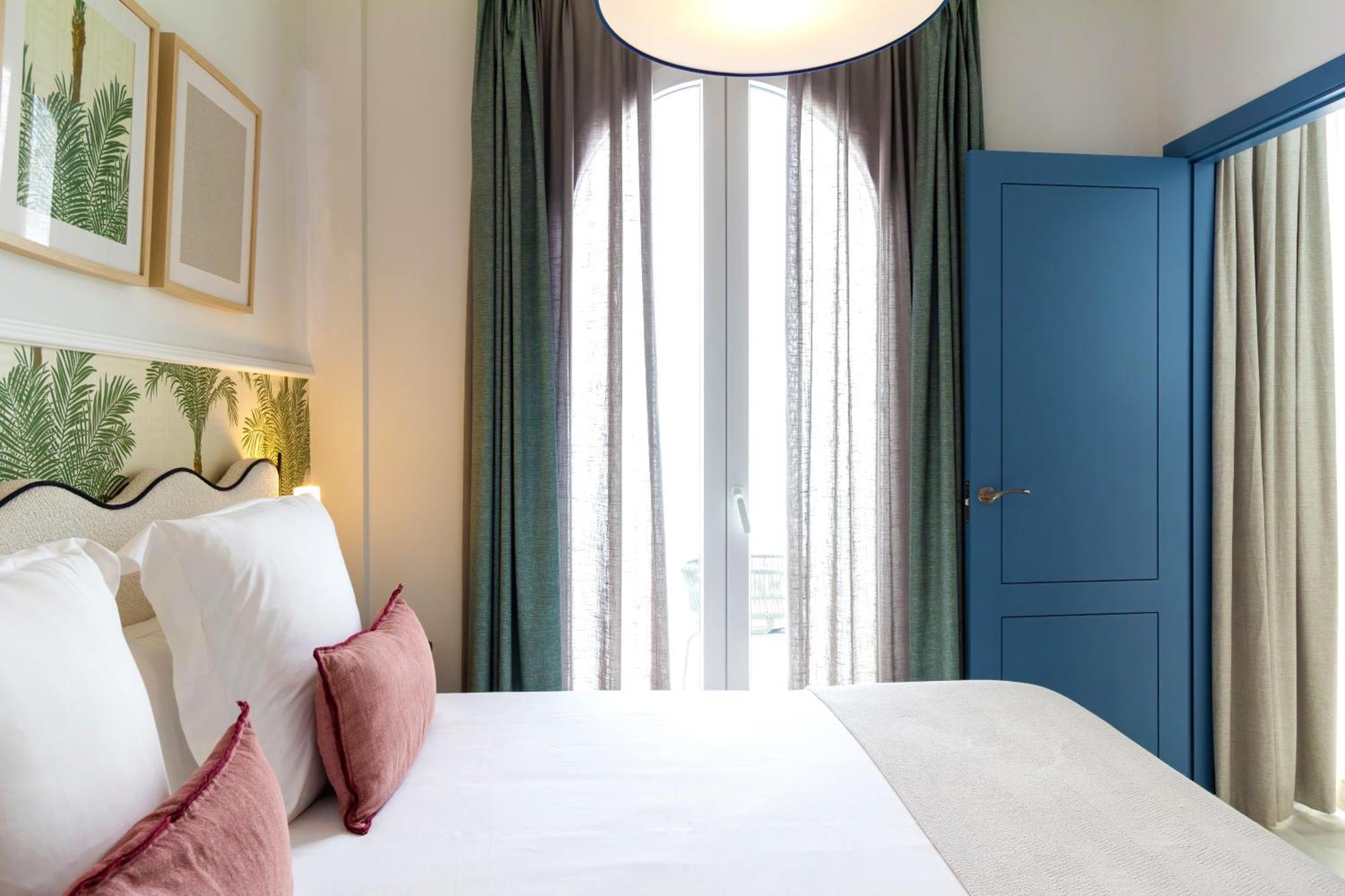 Feelathome San Lorenzo Apartments Sevilla Eksteriør billede