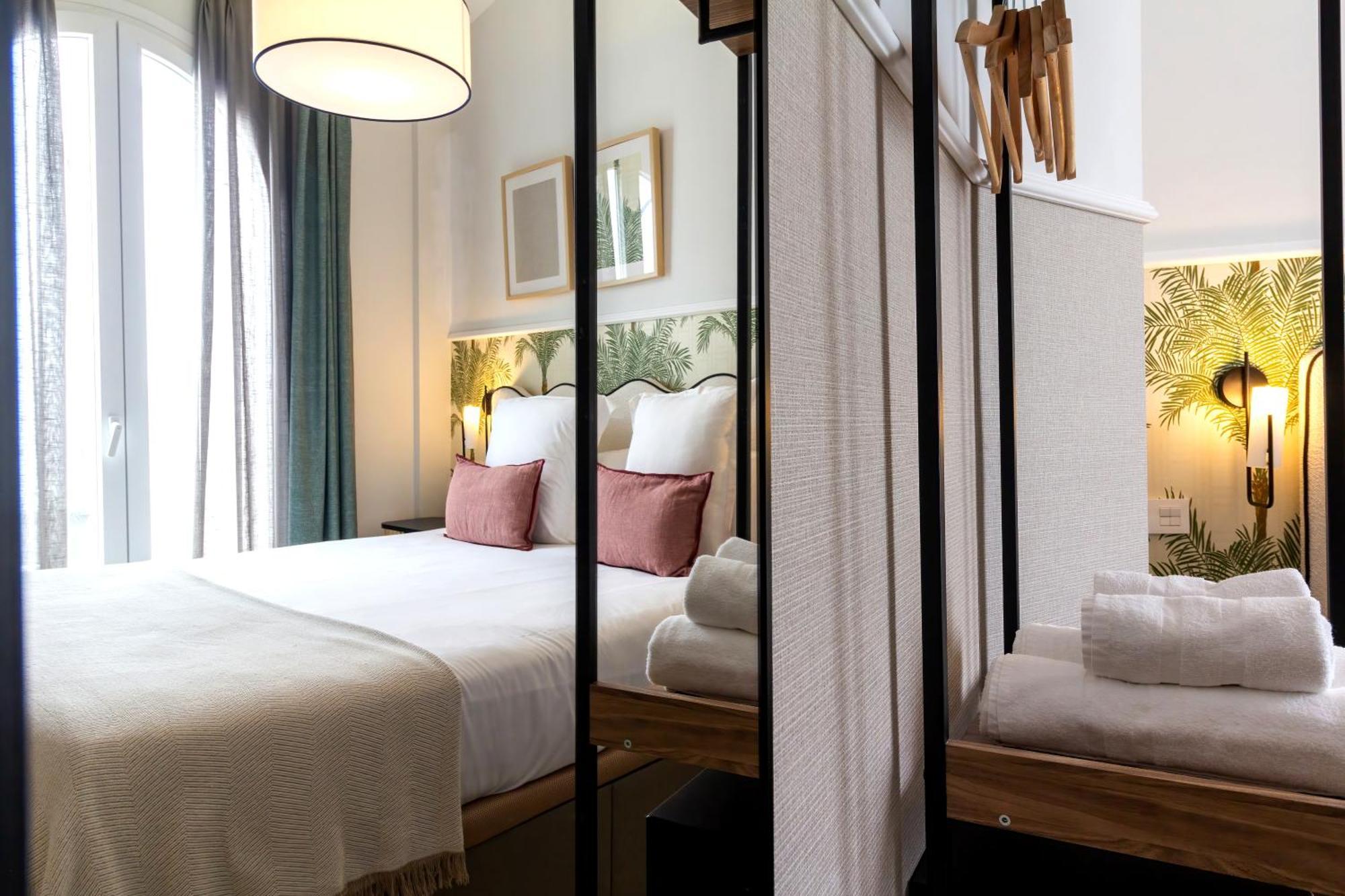 Feelathome San Lorenzo Apartments Sevilla Eksteriør billede