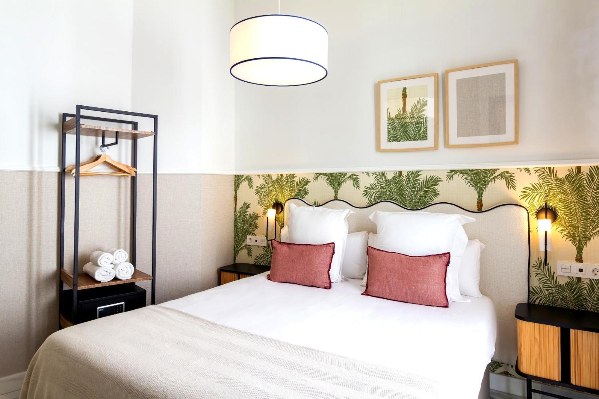 Feelathome San Lorenzo Apartments Sevilla Eksteriør billede
